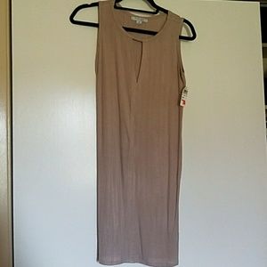 Size medium cut out dress.